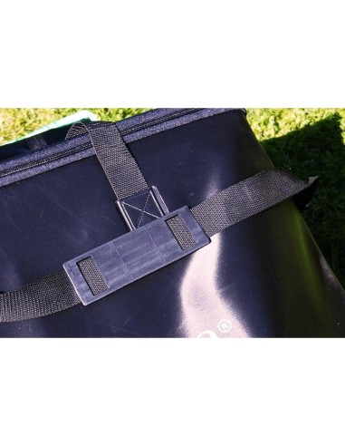 SENSAS BORSA NASSA WATERPROOFF MM