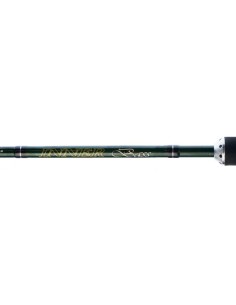 AWA-SHIMA CANNE CASTING INNER BASS 6'6 INLINE 2