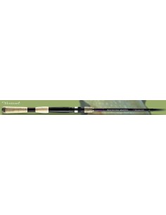 PEZON ET MICHEL CANNE CASTING VERTICAL C-190