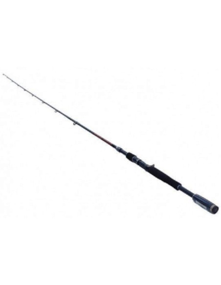 AWA-SHIMA BLACK-DOG JIG/WORM 7'3 CASTING ROD