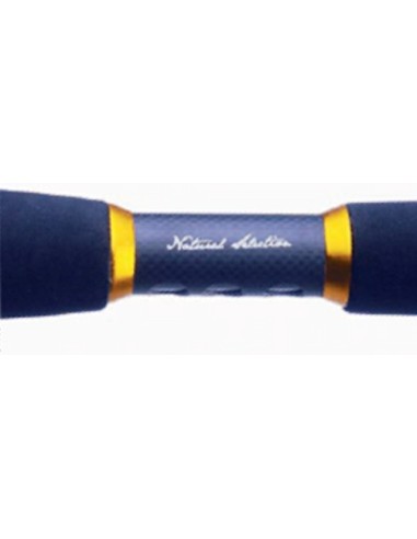 HART MULINELLO BAITCASTING POIZON 7'  X HEAVY