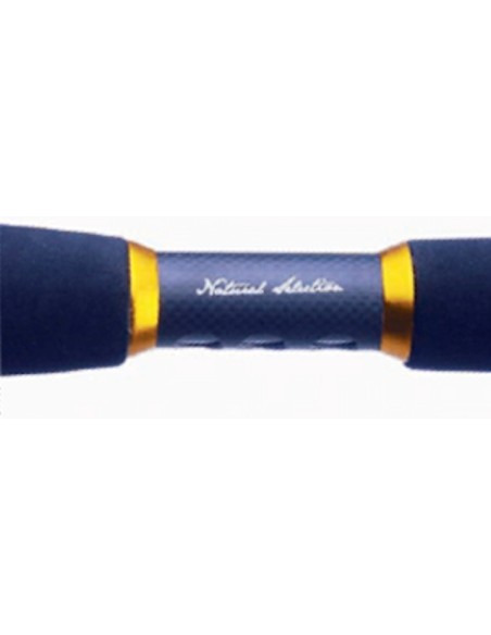 HART CARRETE BAITCASTING POIZON 7'  X HEAVY