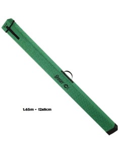 FOURREAU SENSAS LONDON SPECIAL KITS 6 CASES  1.65M