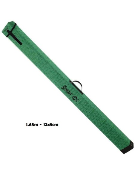 SENSAS COPERTURA LONDON SPECIALE KITS 6 DIPARTIMENTO 1.65M