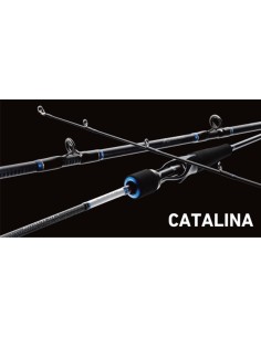 DAIWA CANYA CASTING CATALINA BJ 711 B-4 