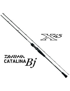 DAIWA CANYA CASTING CATALINA BJ 711 B-4  2
