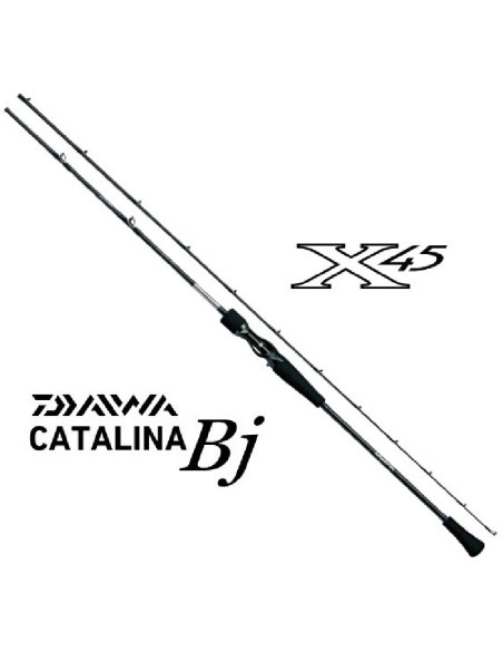 DAIWA,CATALINA,BJ 711 B-4 ,JIGGING,CASTING,ROD,CANNE,ANGELRUTE,CANYA,CANA,CANNA,SLOWJIGGING