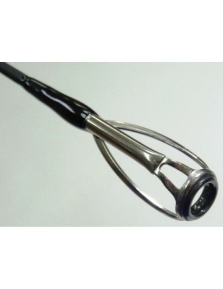 DAIWA CANNA CASTING CATALINA BJ 711 B-4 
