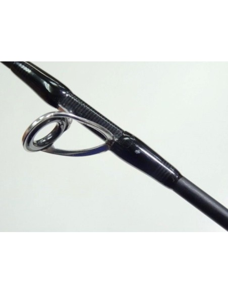 DAIWA CANA CASTING CATALINA BJ 711 B-4 