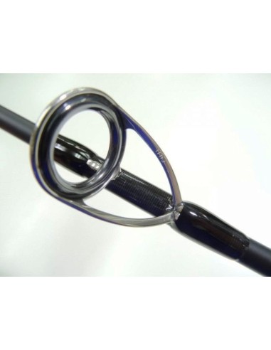 DAIWA CATALINA BJ 711 B-4 CASTING ROD