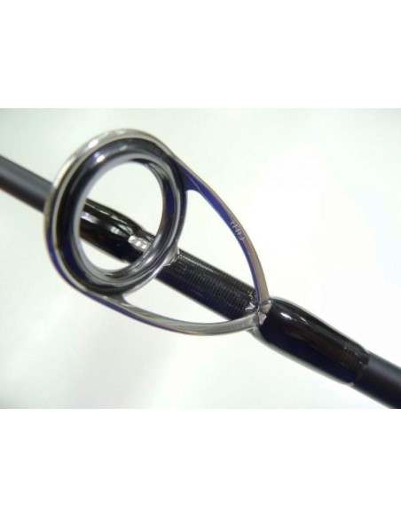 DAIWA CANA CASTING CATALINA BJ 711 B-4 