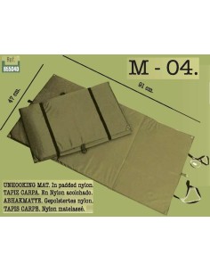 vorteks tapís manta receptora carpa m-04