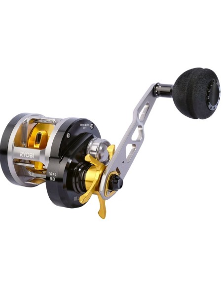 RYOBI VARIUS GA REEL 