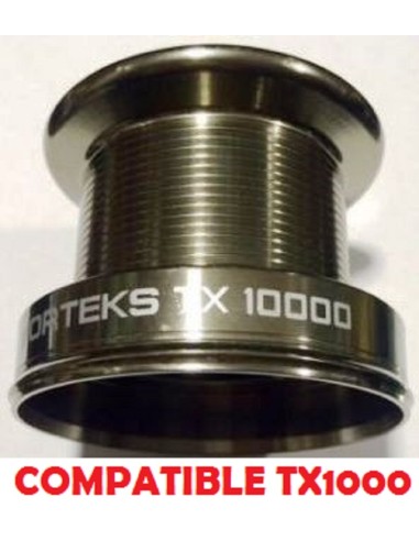 VORTEKS  CARRETO TX 11000