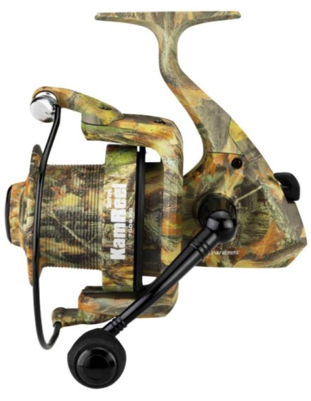 PROWESS CARRETE KAMREEL 7006 FD