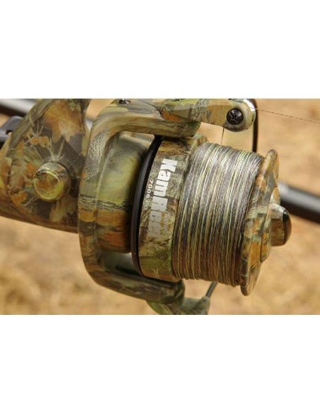 PROWESS CARRET KAMREEL 7006 FD