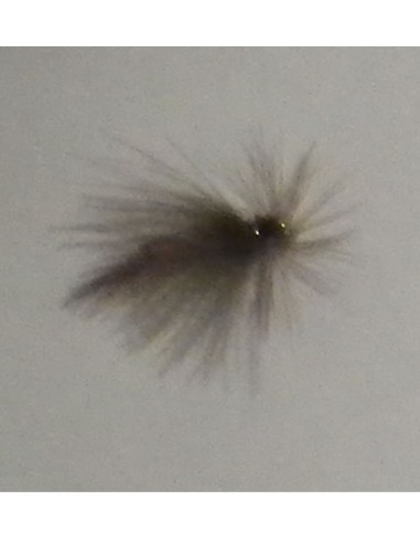 Fiskeri fluer SORTIMENT II