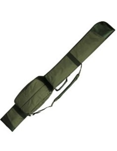 PROWESS GREEN CARD  FUNDA CARPA LUXE 2 CANAS 10'(3M)