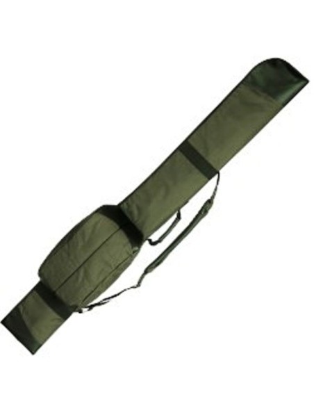 PROWESS GREEN CARD ABDECKUNG KARPEN LUXE 2 RUTE 10'(3M)