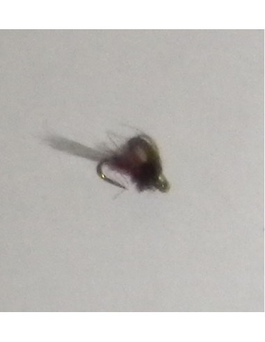 FISKE FLUGOR SORTIMENT II