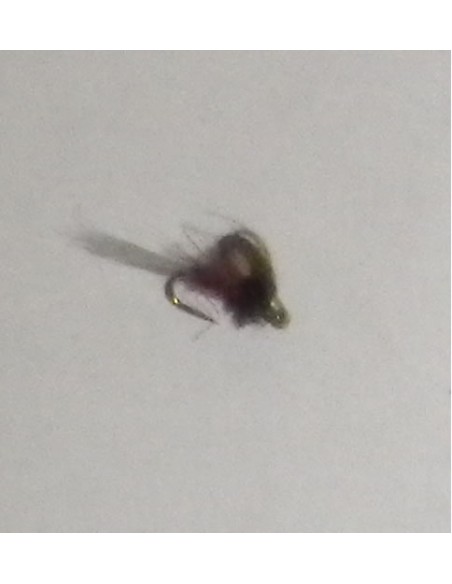 FISKE FLUGOR SORTIMENT II