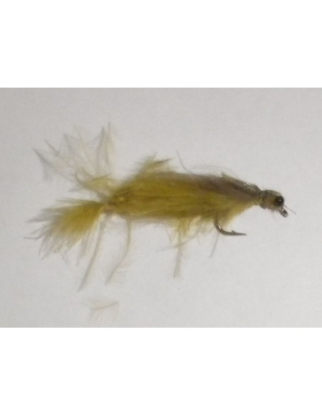 FISKE FLUGOR SORTIMENT II