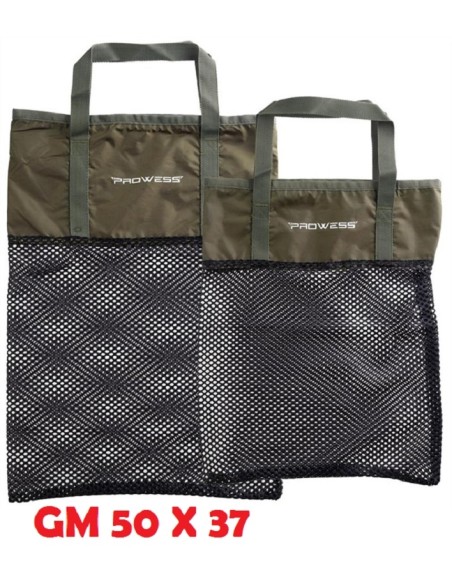 PROWESS GREEN CARD BORSA BOILIES GM