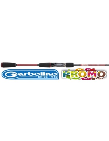 GARBOLINO CANA PRIMACAST CASTING 1+1