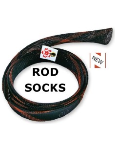 SAKURA ROD SOCKS TUB MALLA PROTECTORA