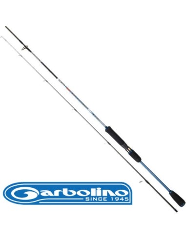 GARBOLINO CANNE SPINNING SPRINT LURE