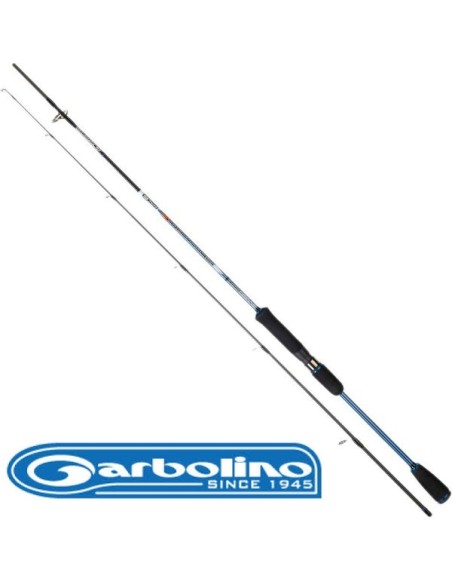 GARBOLINO SPRINT LURE SPINNING ROD