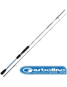 GARBOLINO CANYA SPINNING SPRINT LURE 2