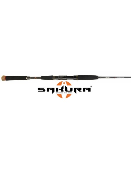 SAKURA CANNA TRINIS POWER GAME SPIN TRSP 822 XH+