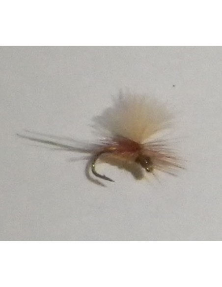 FISKE FLUGOR SORTIMENT II