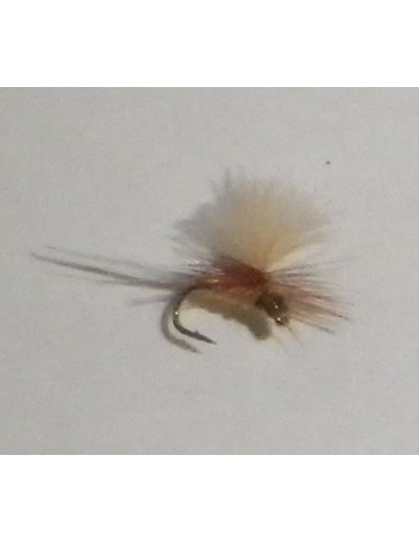 Fiskeri fluer SORTIMENT II