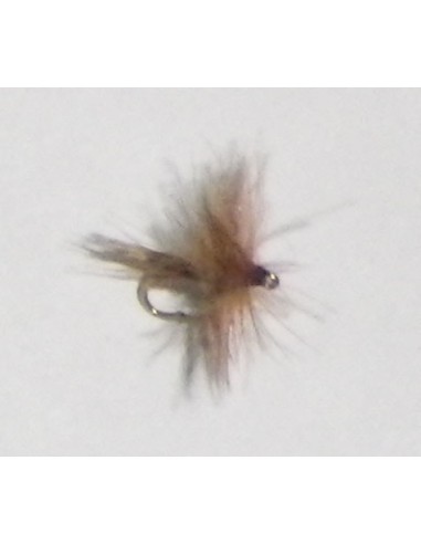 FISKE FLUGOR SORTIMENT II