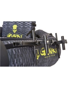 GUNKI BARRA ACCESORIOS PARA PATO