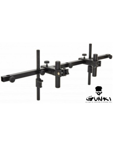GUNKI BARRE PRINCIPALE POUR FLOAT-TUBE