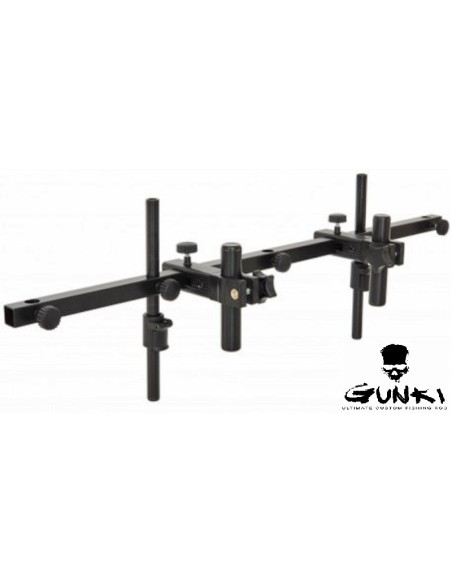 GUNKI ACCESSORY BAR FOR FLOAT TUBE