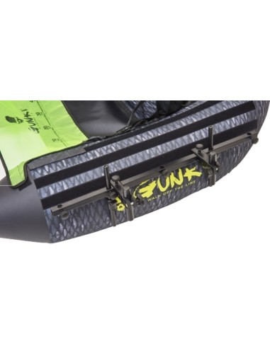 GUNKI BARRA ACCESSORI FLOAT TUBE