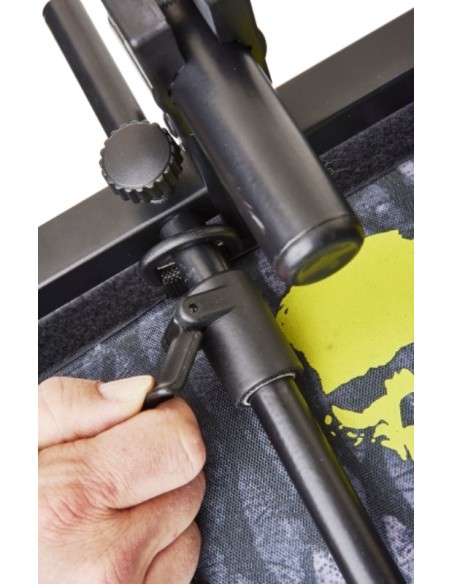 GUNKI ACCESSORY BAR FOR FLOAT TUBE