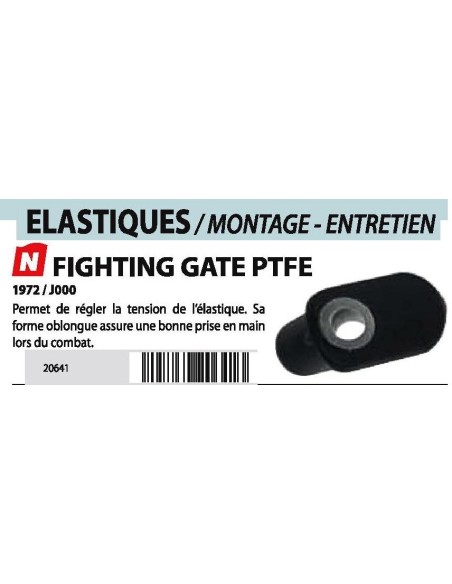 SENSAS FIGHTING TOR-LOCH PTFE (STRIPPA)