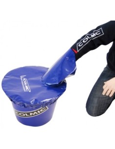 COLMIC Coprisecchio antipioggia 2