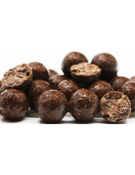 bouillettes Baits Slovenia