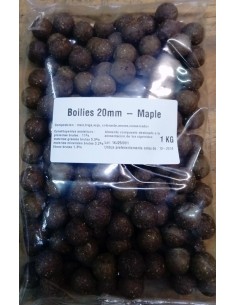 bouillettes Baits Slovenia 2