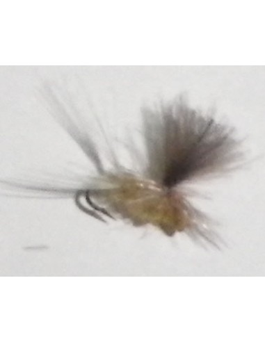 Fiskeri fluer SORTIMENT II