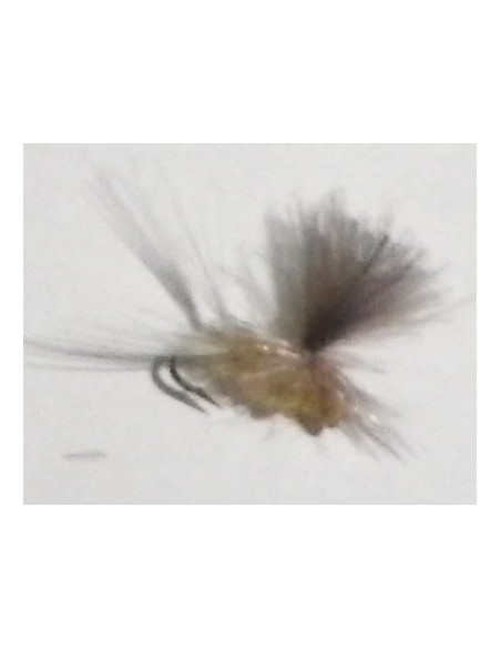 FISKE FLUGOR SORTIMENT II