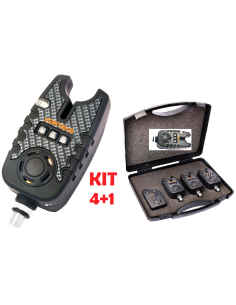 VORTEKS KIT, INDICADOR ALARMA T3