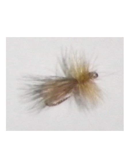 Fischerei der Fliegen SORTIMENT II