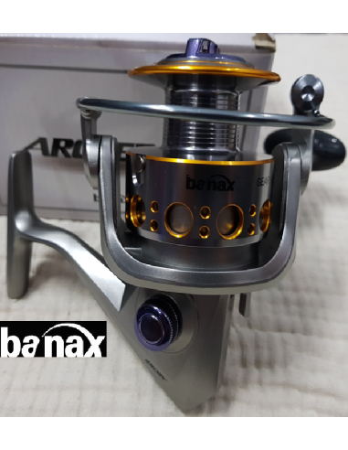 BANAX MULINELLO ARCHER 4500